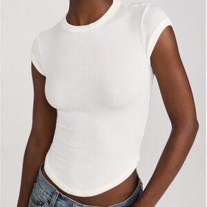 The Line by K Lavi Shirt